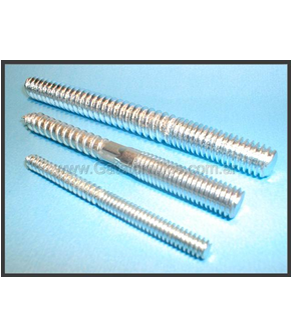 Tornillo tipo Esparrago Combinado